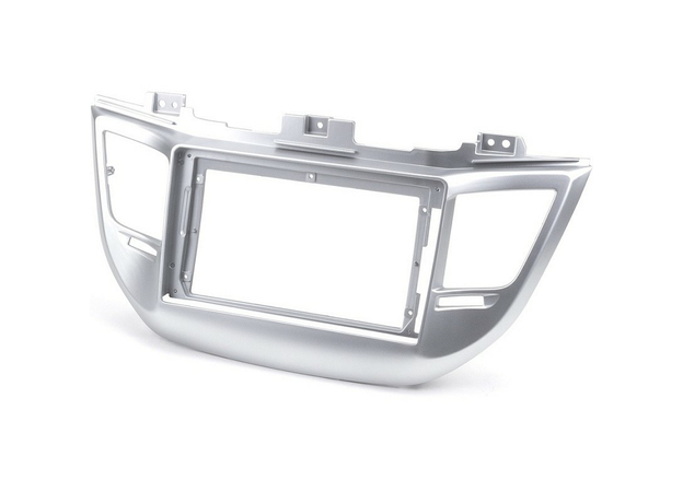 Рамка для HYUNDAI Tucson 2015-2017, 9" Incar RHY-FC327