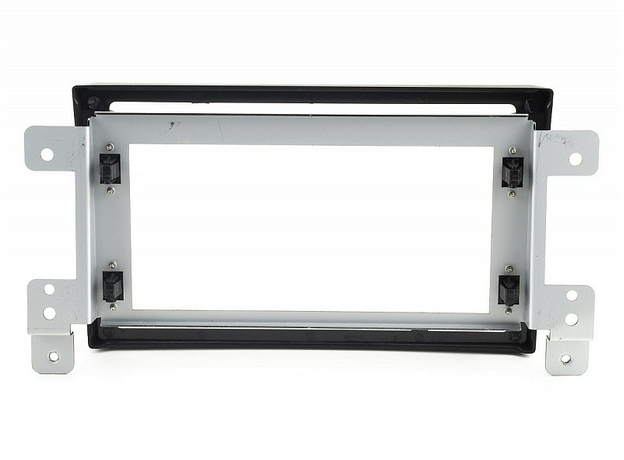 Рамка для SUZUKI Grand Vitara 05+, 9" Incar RSZ-FC511