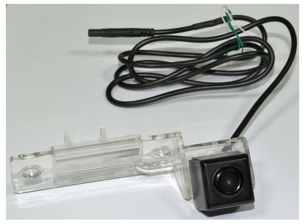 Площадка для камеры ARIA SK-1 на Skoda Fabia,Superb, VW Golf, Polo