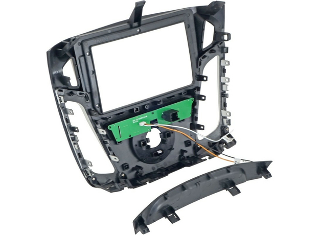 Рамка для FORD Focus 3 2011+, 9" Incar RFO-FC266