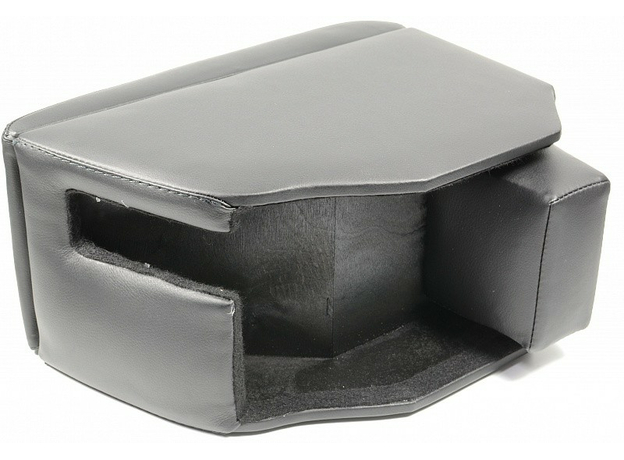 Подлокотник KIA Rio 2011-16/Spectra экокожа