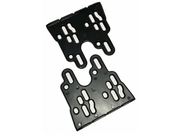 Рамка для LADA VESTA ARIA LV-01