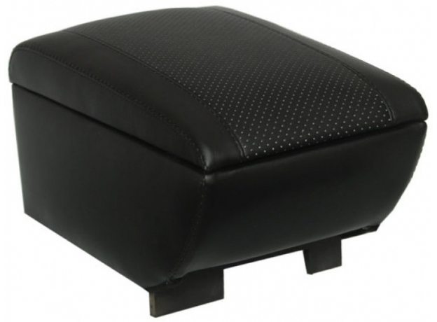 Подлокотник Chevrolet Cruze с перфорированной вставкой