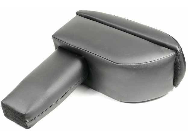 Подлокотник Lada XRAY экокожа ЛЮКС