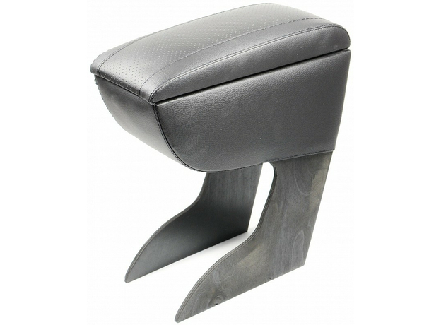 Подлокотник Lada Kalina с перфорированной вставкой (старого образца)