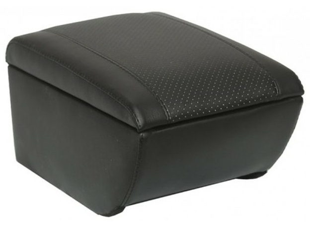 Подлокотник Chevrolet Lacetti с перфорированной вставкой