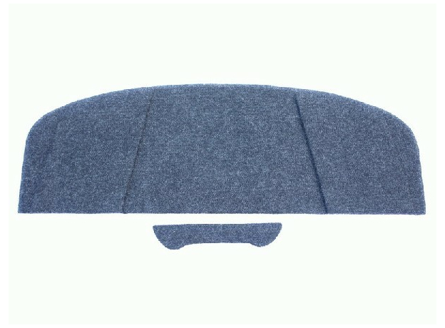 Полка Lada Priora седан (до 2016 г.в.), ВАЗ 2110