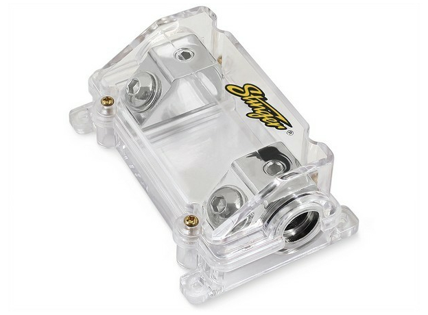 Терминал предохранителя автомобильный Stinger SPD5204