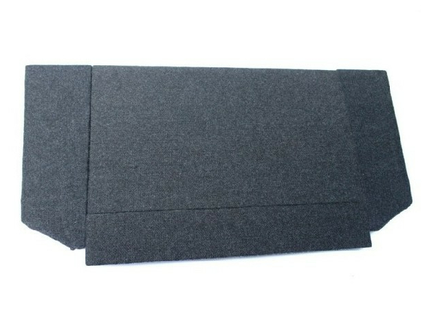 Полка ВАЗ 2111 (с боковинами)