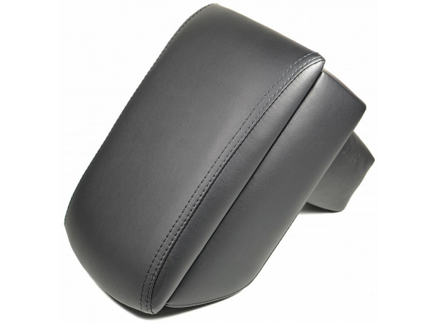 Подлокотник Ford FOCUS III экокожа ЛЮКС Подлокотник Ford FOCUS III экокожа ЛЮКС