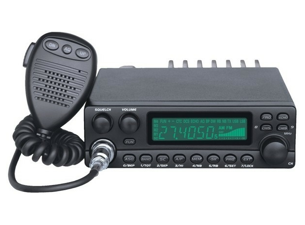 Радиостанция CB OPTIM-778