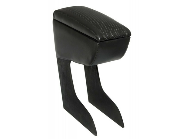 Подлокотник Lada Largus с перфорированной вставкой