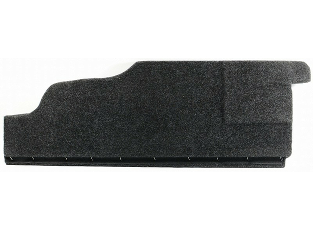 Полка ВАЗ 2131 "Нива" (с боковинами) Автоблюз