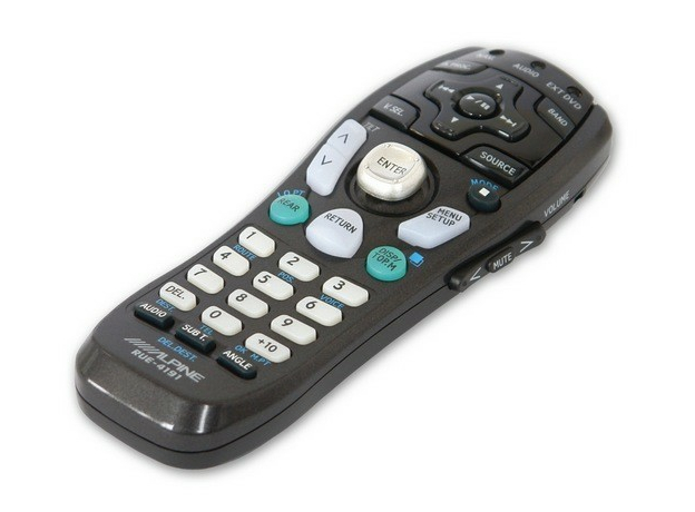 Пульт дистанционного управления Alpine RUE 4191