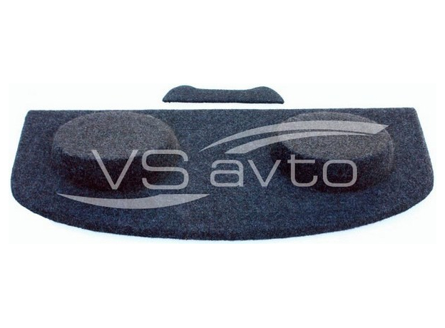 Полка Lada Priora седан (до 2016 г.в.), ВАЗ 2110 направленная