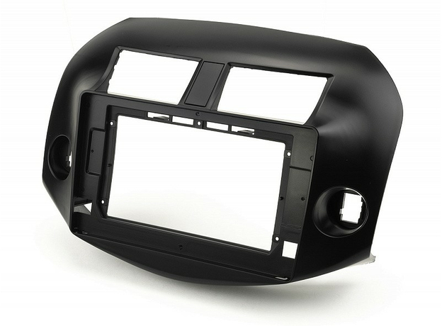 Рамка для TOYOTA RAV4 06-12 (тип 1), 10" Incar RTY-FC544