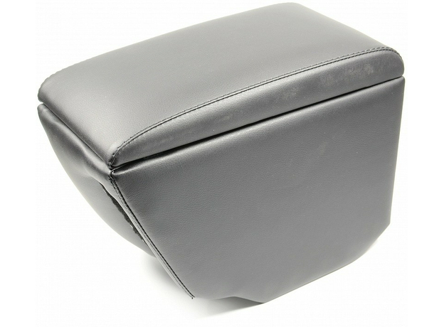 Подлокотник KIA Rio с 2017/X-Line Экокожа