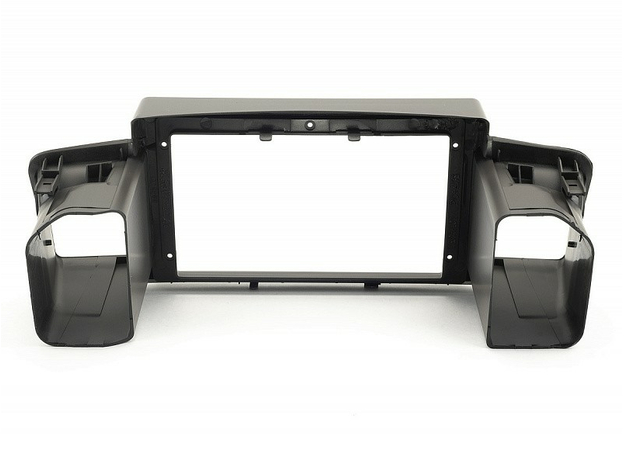 Рамка для TOYOTA Corolla 01-06, 9" Incar RTY-FC536