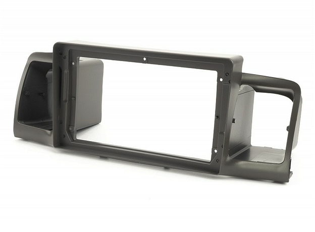 Рамка для TOYOTA Corolla 01-06, 9" Incar RTY-FC536
