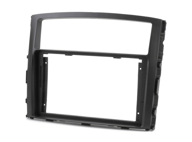 Рамка для MITSUBISHI Pajero 4, 9" Incar RMS-FC458