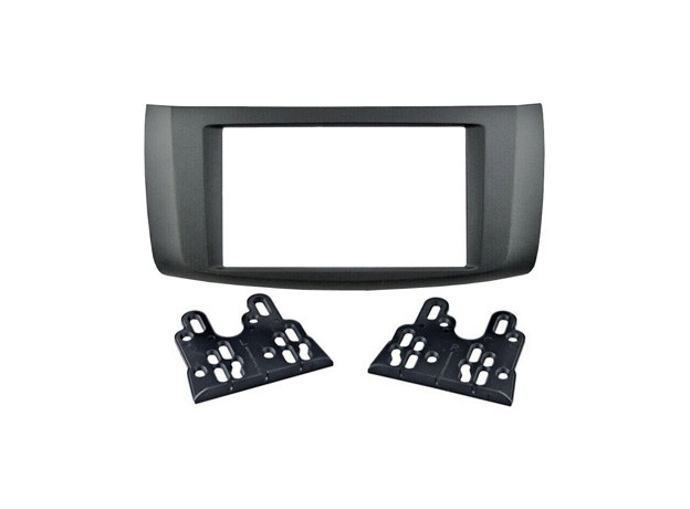 Переходная рамка Nissan Sentra 2014+ RNS-N11