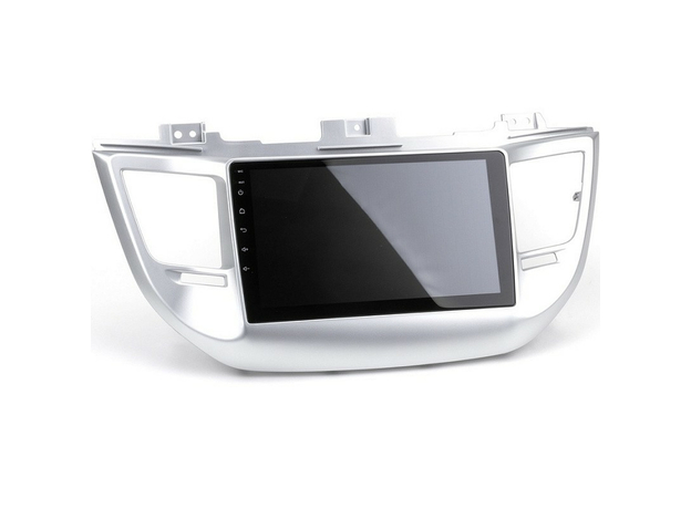 Рамка для HYUNDAI Tucson 2015-2017, 9" Incar RHY-FC327