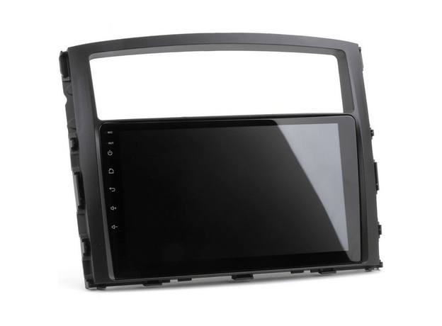 Рамка для MITSUBISHI Pajero 4, 9" Incar RMS-FC458