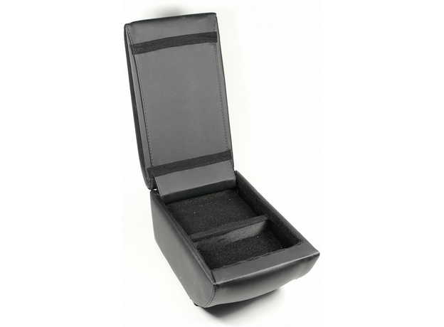 Подлокотник Chevrolet Cruze экокожа