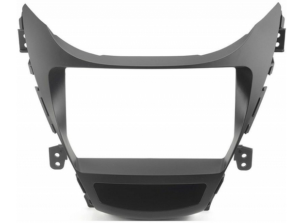 Рамка для HYUNDAI Elantra 2011-2013, 9" Incar RHY-FC317