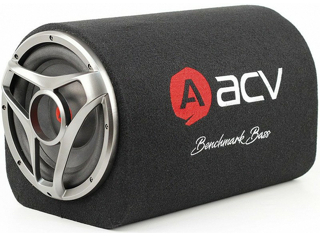 Сабвуфер ACV BTA-10R активный