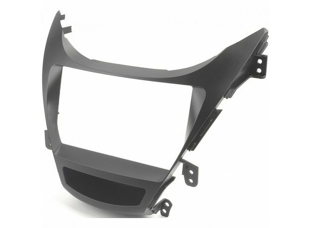 Рамка для HYUNDAI Elantra 2011-2013, 9" Incar RHY-FC317