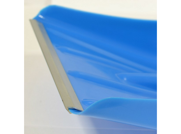 Лопата для снега автомобильная Tiger Shark SS01