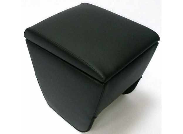 Подлокотник Ford FOCUS II с перфорированной вставкой