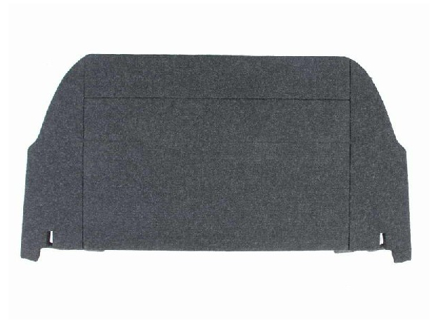 Полка Lada Priora универсал с боковинами