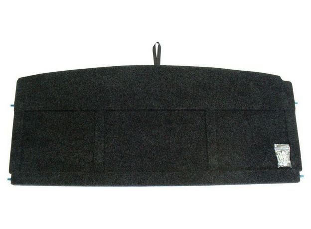 Полка CHEVROLET NIVA (без боковин) Автоблюз