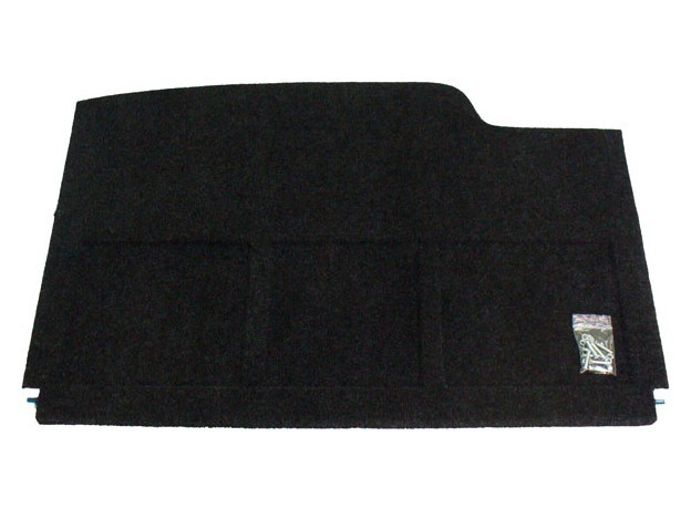 Полка ВАЗ 2112 Автоблюз