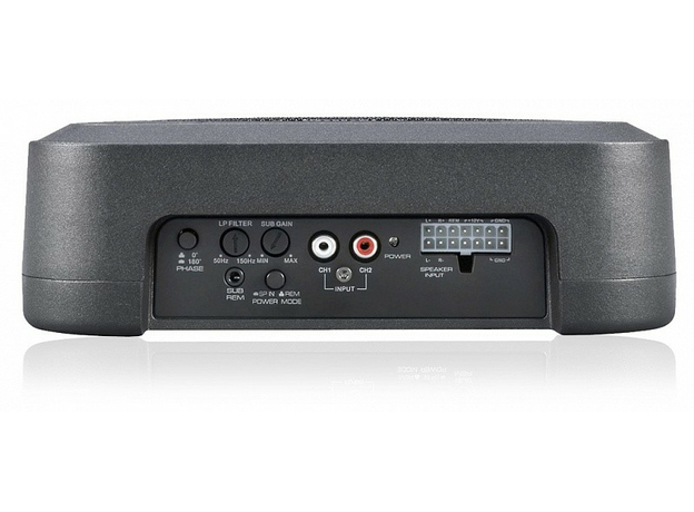 Сабвуфер Alpine PWE-S8 активный