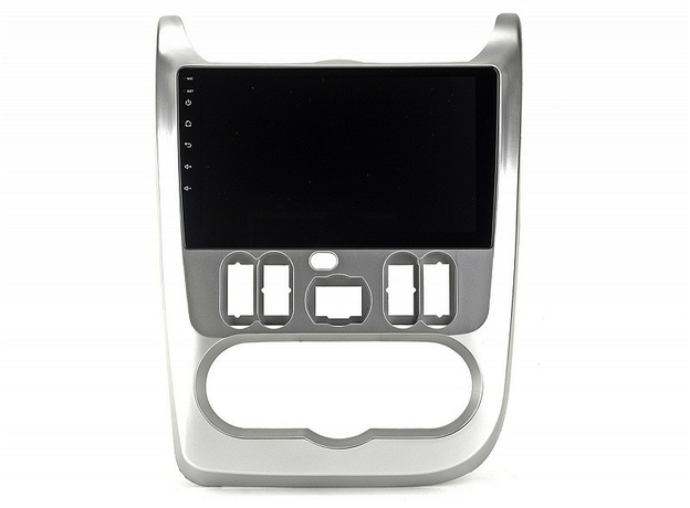 Рамка для RENAULT Logan 2010-2014, 9" Incar RFR-FC247