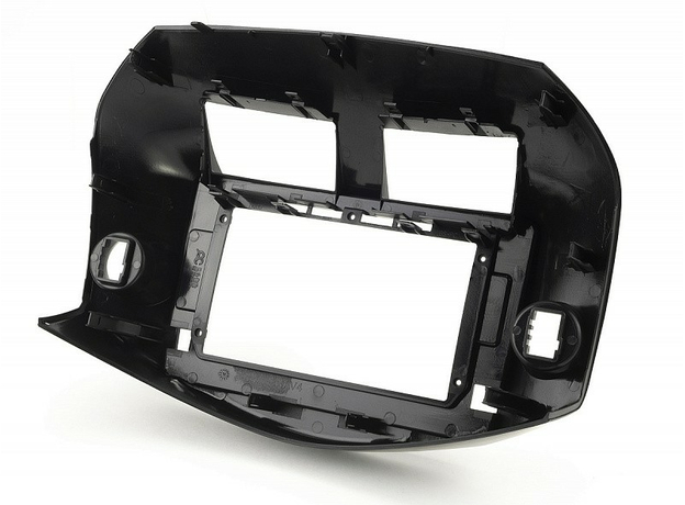 Рамка для TOYOTA RAV4 06-12 (тип 1), 10" Incar RTY-FC544