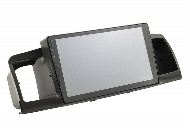 Рамка для TOYOTA Corolla 01-06, 9" Incar RTY-FC536