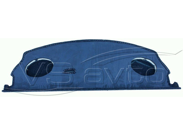 Полка LADA KALINA седан направленная