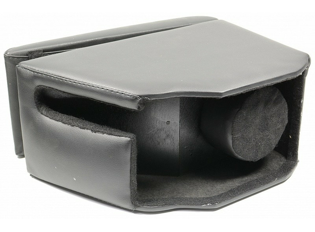 Подлокотник KIA Rio с 2017/X-Line Экокожа