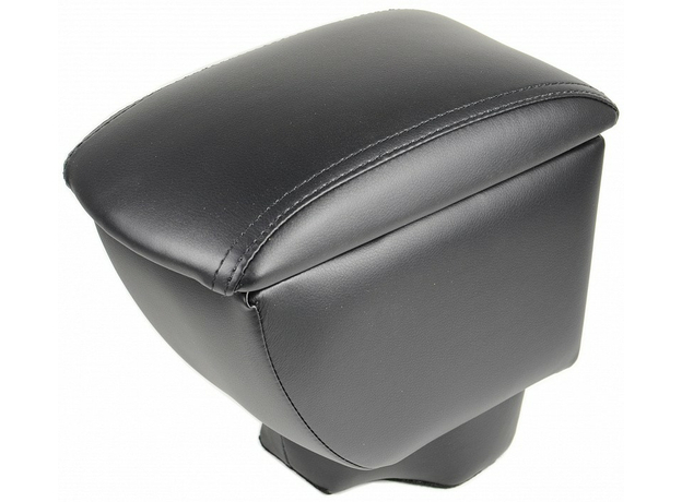 Подлокотник KIA Rio 2011-16/Spectra экокожа ЛЮКС