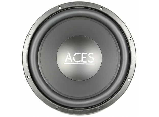 Сабвуфер ACES AS-12D4 Сабвуфер ACES AS-12D4