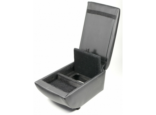 Подлокотник Chevrolet Cruze экокожа