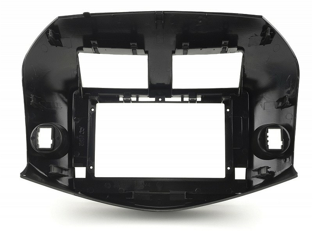 Рамка для TOYOTA RAV4 06-12 (тип 1), 10" Incar RTY-FC544