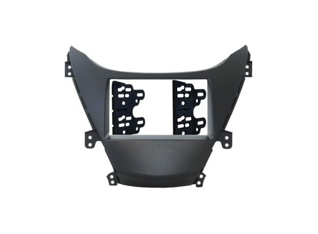Переходная рамка Hyundai Elantra 2011+ RHY-N36