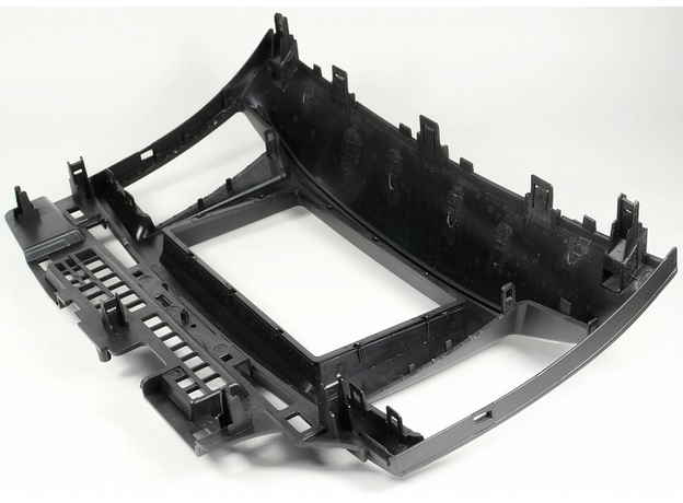 Рамка для MITSUBISHI LANCER 10 08+ ARIA MS-01