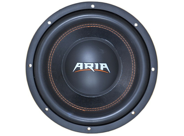 Сабвуфер ARIA BS-12D2 Сабвуфер ARIA BS-12D2