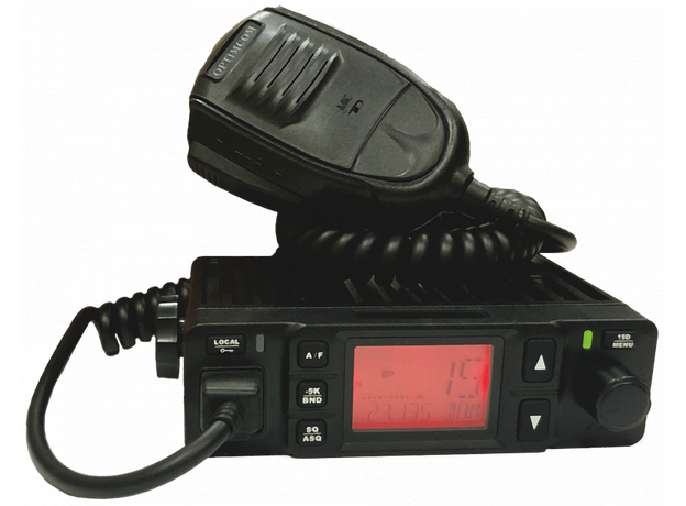 Радиостанция CB Optim-Corsair